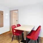 Kaiserchalet הוכנשוואנד