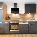 Kaiserchalet דירה