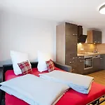 דירה Kaiserchalet הוכנשוואנד