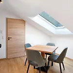 Kaiserchalet דירה