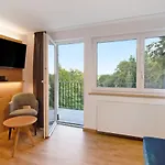 דירה Kaiserchalet
