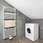 Kaiserchalet דירה *
