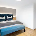 דירה Kaiserchalet