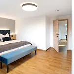 Kaiserchalet דירה הוכנשוואנד