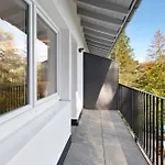 Kaiserchalet * הוכנשוואנד