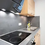 Διαμέρισμα Kaiserchalet