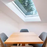 Kaiserchalet דירה