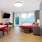 Kaiserchalet הוכנשוואנד