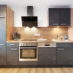 Kaiserchalet דירה *
