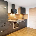 דירה Kaiserchalet *