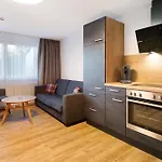 Kaiserchalet * הוכנשוואנד