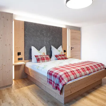 Kaiserchalet Apartment