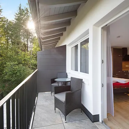 Kaiserchalet Apartment *