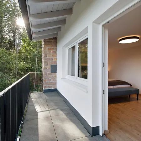 Apartmán Kaiserchalet