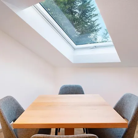 Kaiserchalet Apartment Hoechenschwand