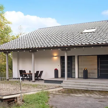 Apartamento Kaiserchalet Höchenschwand