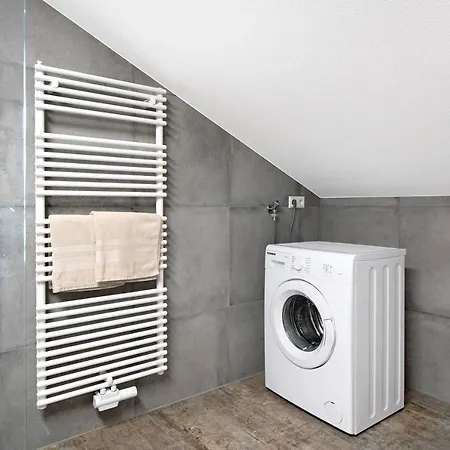 Kaiserchalet Apartment *