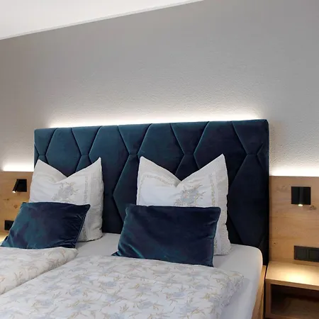 Kaiserchalet Apartmán *