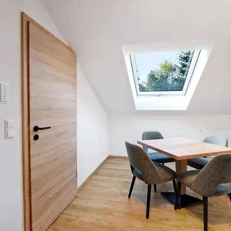 Apartmán Kaiserchalet *