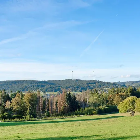 Kaiserchalet Höchenschwand
