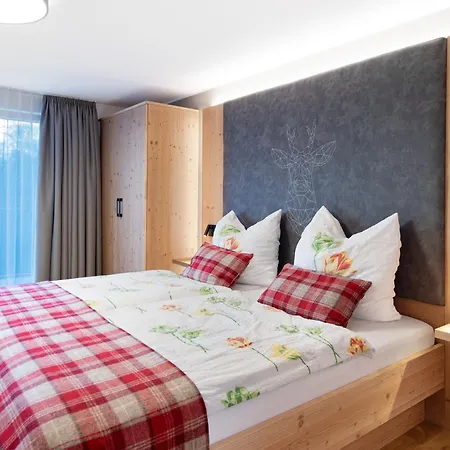 Kaiserchalet * Höchenschwand