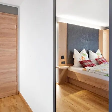 Kaiserchalet Apartmán *