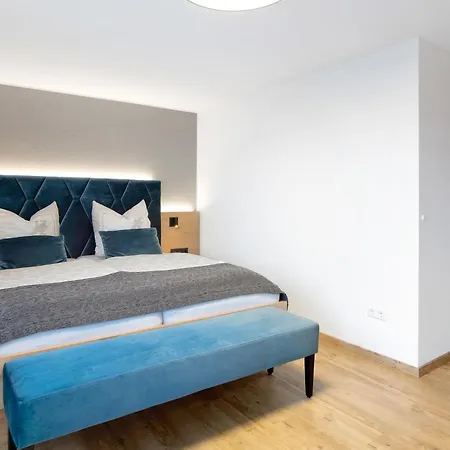 Διαμέρισμα Kaiserchalet