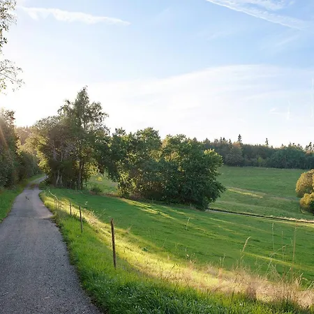 Διαμέρισμα Kaiserchalet Höchenschwand