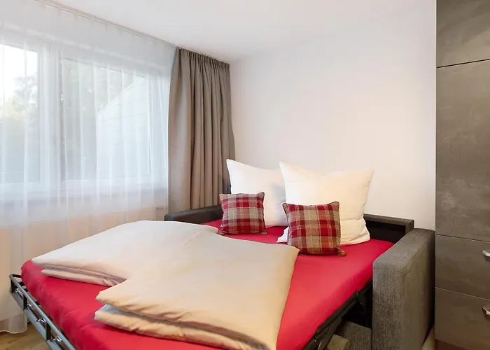 Kaiserchalet * Höchenschwand