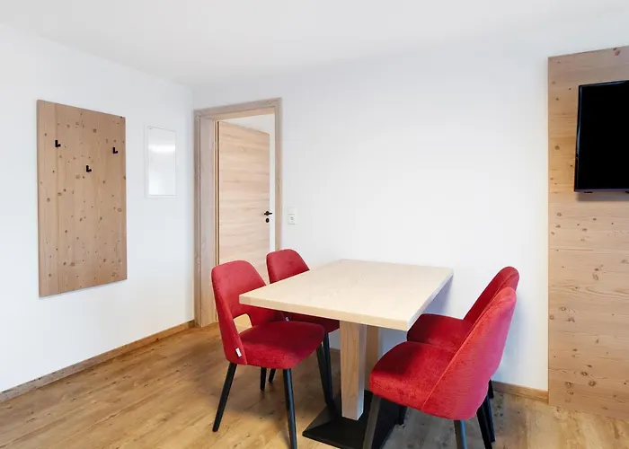 Kaiserchalet Höchenschwand