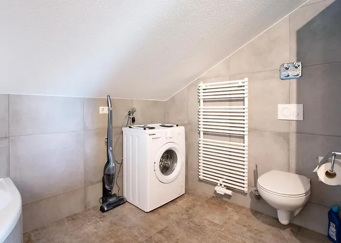 Kaiserchalet Apartmán Höchenschwand