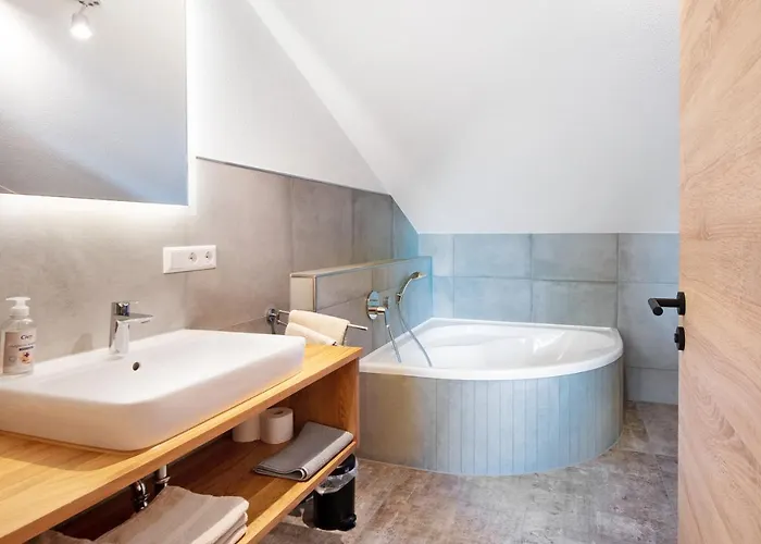 Kaiserchalet Höchenschwand