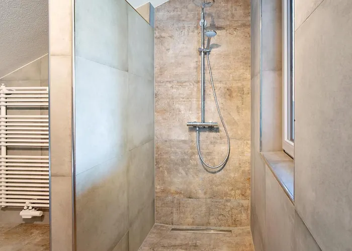 Kaiserchalet * Höchenschwand