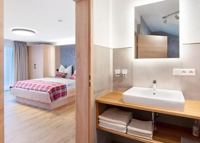 Kaiserchalet * Höchenschwand