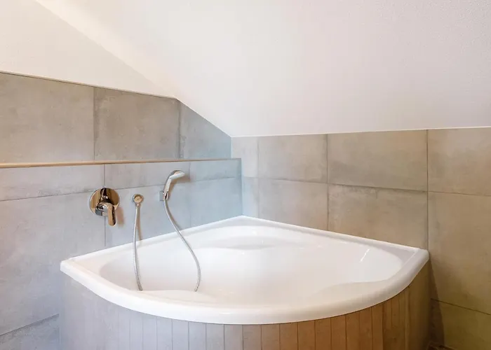 Kaiserchalet Apartament *