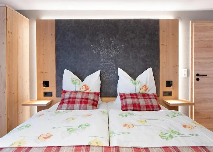 Apartmán Kaiserchalet