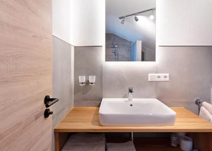 Kaiserchalet Apartament