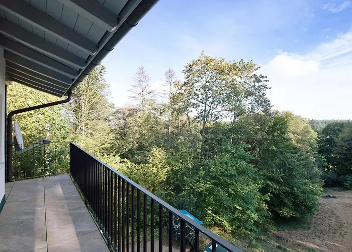 Apartmán Kaiserchalet