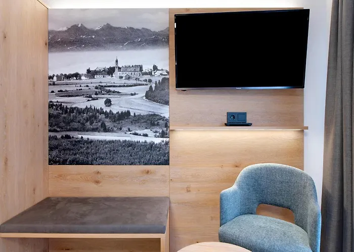 Kaiserchalet * Höchenschwand