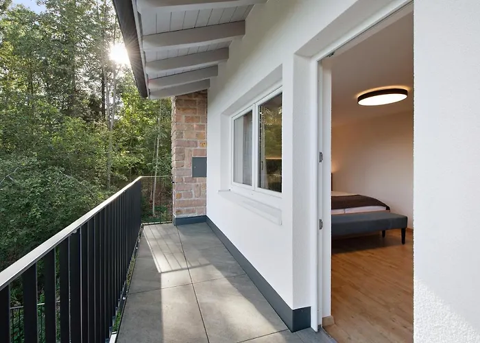 Apartmán Kaiserchalet