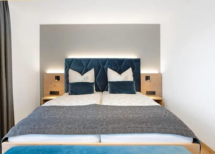 Kaiserchalet * Höchenschwand