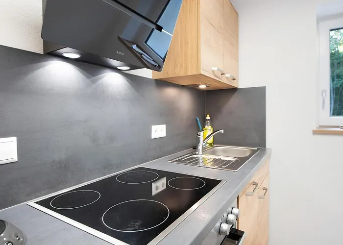 Apartament Kaiserchalet