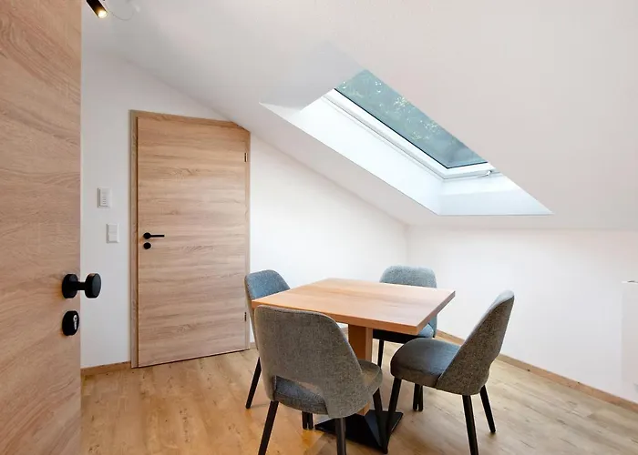 Kaiserchalet Apartmán