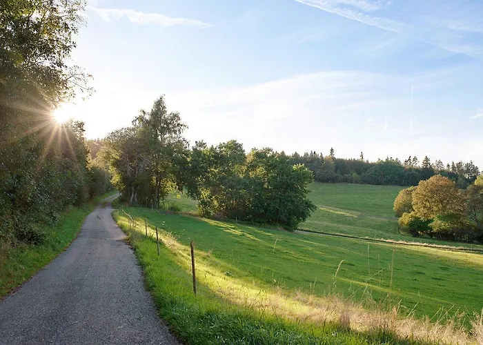 Apartmán Kaiserchalet *