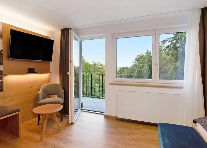 Apartament Kaiserchalet