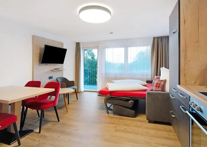 Kaiserchalet * Höchenschwand