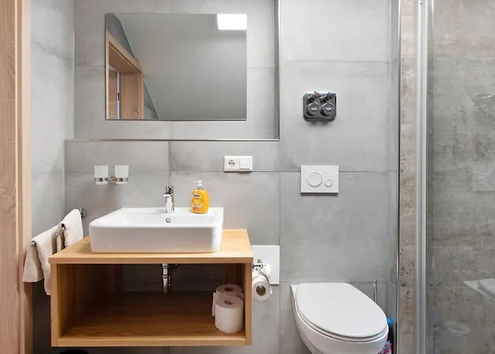 Kaiserchalet Höchenschwand