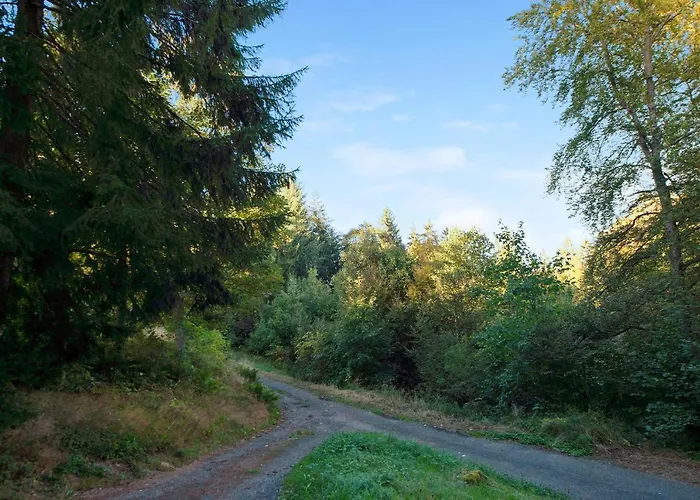 Apartmán Kaiserchalet