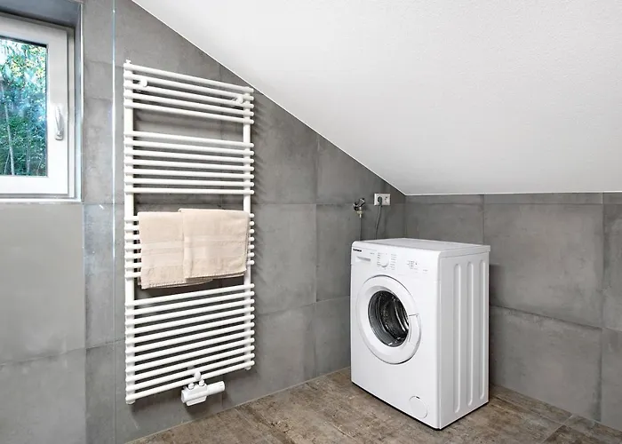 Kaiserchalet Apartmán *