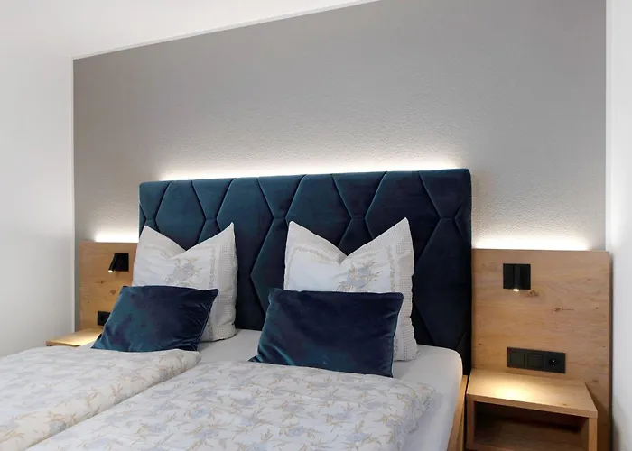 Kaiserchalet Apartament *